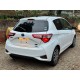 2020 Toyota Yaris Hybrid 18M WARRANTY,WARRANTED LOW MILE,REV CAM 1.5 5dr £10,980